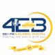 4EB - Global Digital logo