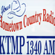 KTMP Radio - KTMP logo