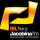 Jacobina FM logo