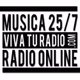 Viva Tu Radio logo