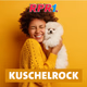 RPR1 - Kuschelrock logo