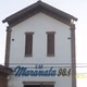 Maranata FM 98.1 logo