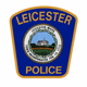 Leicester Police Dispatch logo