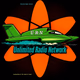 Logo de Unlimited Radio Network