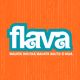 Flava FM Whangarei logo