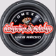 Logo de Web Rádio Conexão Underground