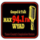 Max 94.1 FM - WYAD-LP logo