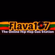 Flava107 logo
