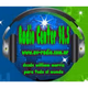 Radio center logo