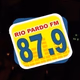 Rádio Rio Pardo FM logo