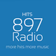 897 Radio - Hits logo