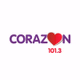 Radio Corazón logo