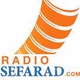 Logo de Radio Sefarad