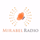 Mirabel Radio logo