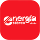 Radio Energia Estereo logo