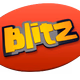 Blitz Radio logo