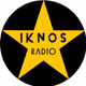 IKNOS Radio logo