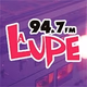La Lupe 94.7 FM - XHPENS logo