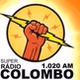 Super Rádio Colombo logo