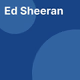 104.6 RTL - Ed Sheeran logo
