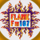 FlameFm107 logo