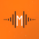 Radio Montecarlo 100.9 logo