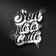 Son de la Calle logo
