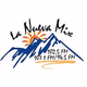 La Nueva Mix - KQSE logo