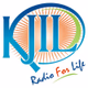 KJIL - KJLG logo