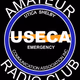 K8UO 147.180 MHz logo
