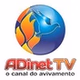GPCTV - Radio Crista logo