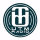 UTM Radio logo