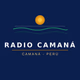 Radio Camana logo