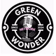 Green Wonder Network logo