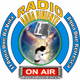 Direct Access World Wide Radio logo
