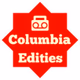 Columbia FM logo