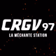 CRGV 97 logo