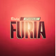 Rádio Fúria Brasil HD logo