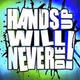Handsup 4 Ever logo