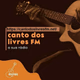 Canto Dos Livres FM logo