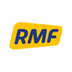 RMF ON - RMF Top 30 dance logo