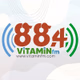 Vitamin FM logo
