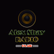 Alex Shay Radio logo