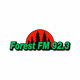 Forest FM logo