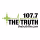The Truth 107.7 - WLTC-HD3 logo