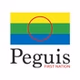 Peguis Country Rock Radio - CJFN-FM logo
