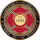 Berthoud Fire Protection logo
