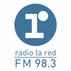 La Red Rosario 98.3 logo