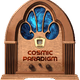 Cosmic Paradigm logo