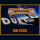 Logo de Roots Legacy Radio - Dub Night